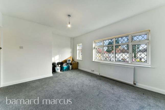 End terrace house for sale in Ridge Way, Hanworth, Feltham