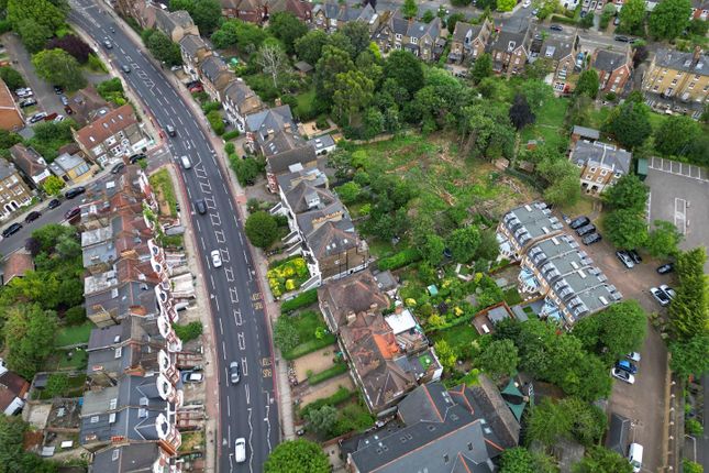 Land for sale in Thurlow Park Road, Dulwich / Tulse Hill