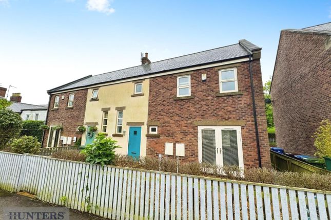 Property for sale in Essyn Court, Easington Village
