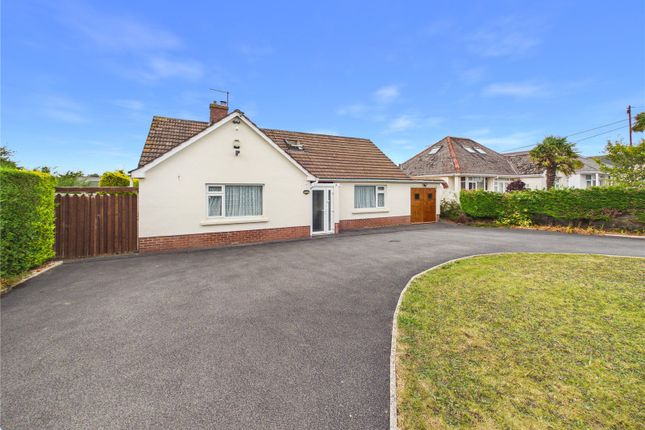 2-bed bungalow on 10, West Yelland, Devon, £335,000