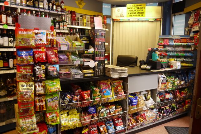 Thumbnail Retail premises for sale in Off License &amp; Convenience HG1, North Yorkshire