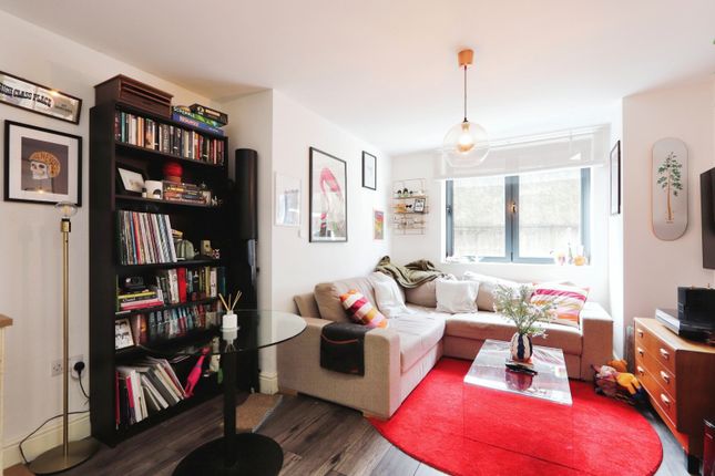 Flat for sale in Queen Street, Sheffield, South Yorkshire