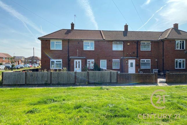 Thumbnail Semi-detached house for sale in Brabazon Road, Heston, Hounslow