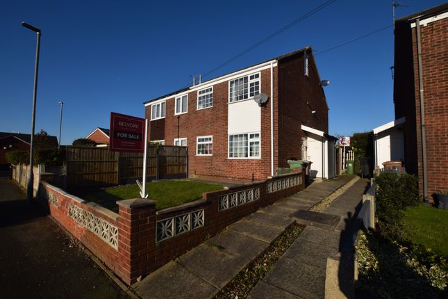 Thumbnail Semi-detached house for sale in Wedge Avenue, Haydock