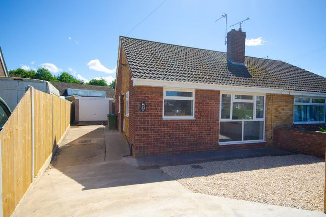 2-bed house on 45, Ryecroft Drive, Withernsea, £155,000