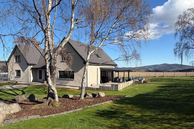 Shieldhu, Sheildhu Quarrywood, Aberlour photo 3