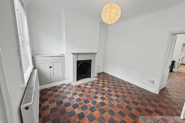 22 Grosvenor Street, Leek photo 4