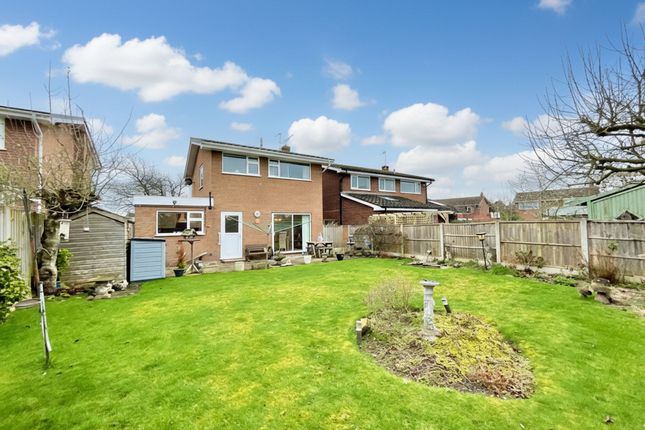 9 Hellath Wen, Nantwich photo 4