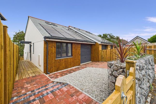 3-bed house on 86, Pendarves Road, Falmouth, £450,000