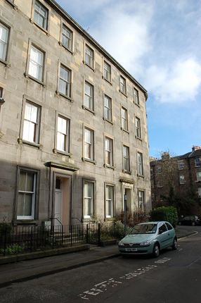 Thumbnail Flat to rent in Lauriston Park, Edinburgh