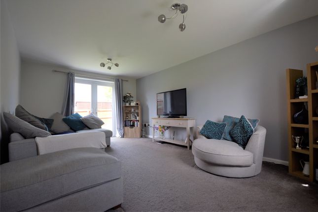 Detached house for sale in Sunrise Avenue, Bishops Cleeve, Cheltenham, Gloucestershire
