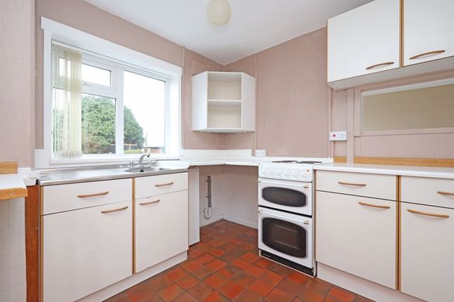 Semi-detached house for sale in Whieldon Road, Fenton, Stoke-On-Trent