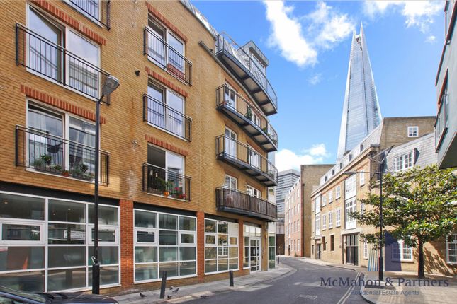 Thumbnail Flat to rent in Kamen House, 17-21 Magdalen Street, London