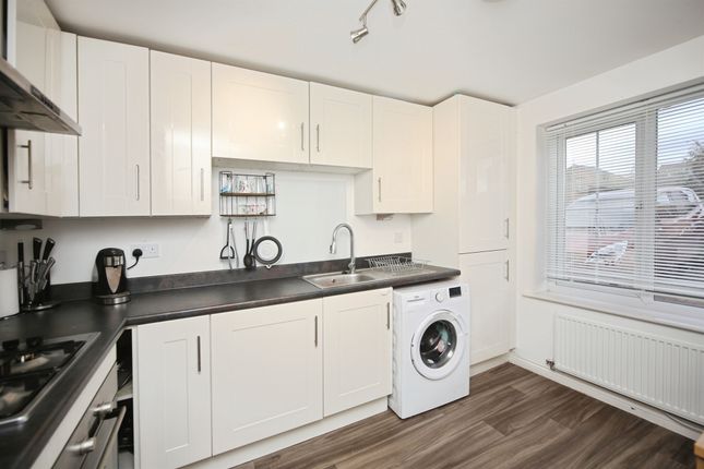 20, Oak Place, Alcester photo 3