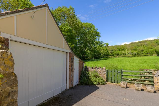 Detached house for sale in Wrington, Near Bristol
