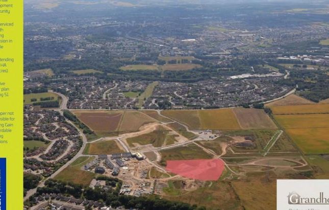 Commercial property for sale in Grandhome, Off Laverock Braes Road, Bridge Of Don, Aberdeen