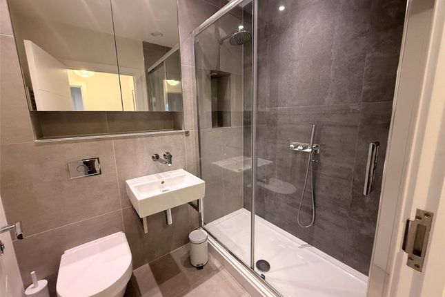 Flat 4, 3, Flagstaff Road, Berkshire photo 3