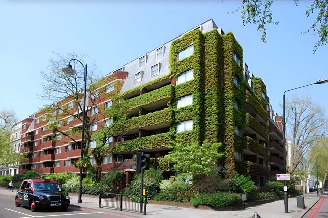 Studio studio on 43 Sherborne Court, Cromwell Road, London, £390,000