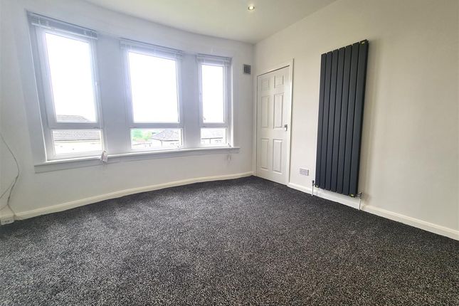 Whitburn Street, Carntyne, Glasgow, Whitburn Street photo 2
