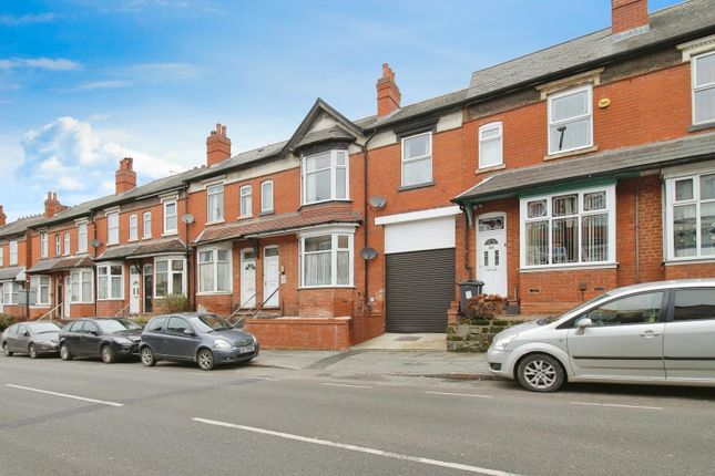 604, Warwick Road, Birmingham photo 2