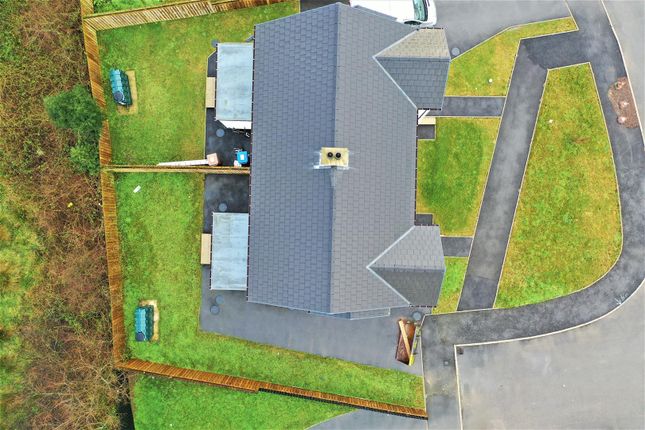 Semi-detached house for sale in 5 Lurgyroe Drive, Ardboe