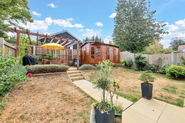 22 Webb Avenue, Newmarket photo 4