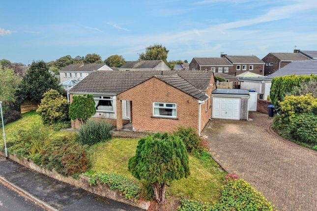 3-bed bungalow on Curwendale, Workington, £270,000