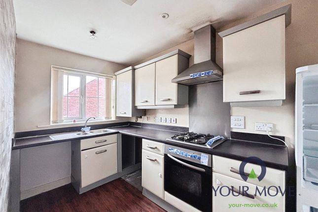 5, Wheatley Drive, Barnsley photo 3