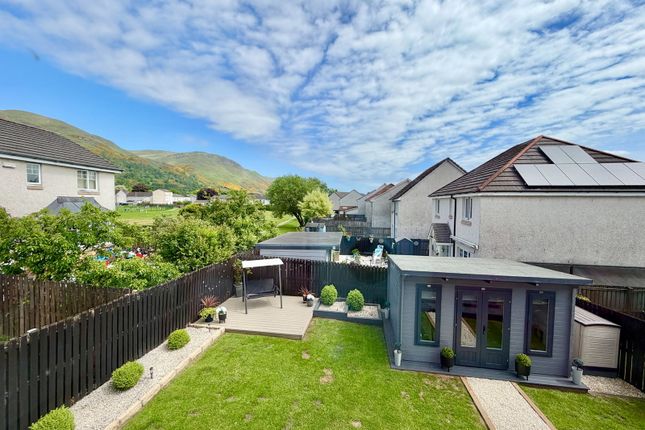1, Blackthorn Grove, Menstrie photo 2