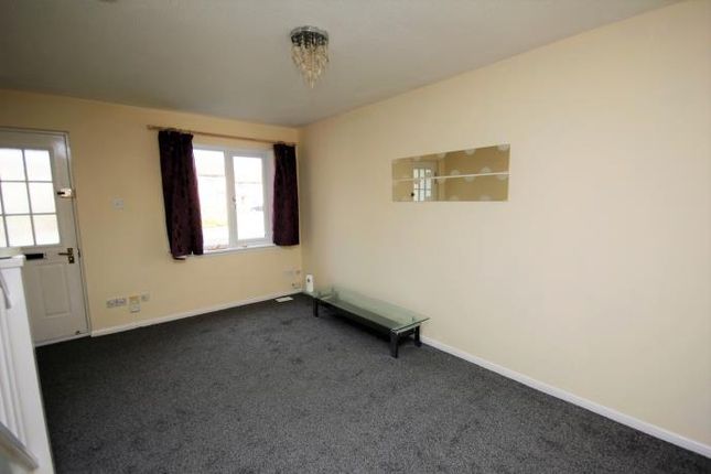 End terrace house to rent in Millhouse Drive, Kelvindale, Glasgow