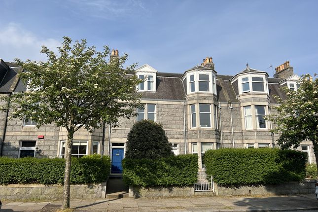 Thumbnail Flat for sale in Forest Avenue, Aberdeen
