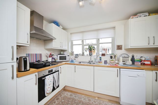 Middle Cottage, 3b, Church Road, Bridgwater photo 3
