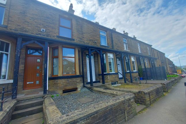 Thumbnail Property for sale in Leeds Road, Idle, Bradford