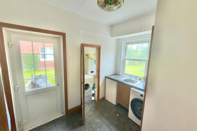 Norton Lodge, Granville Road, Totland Bay photo 3