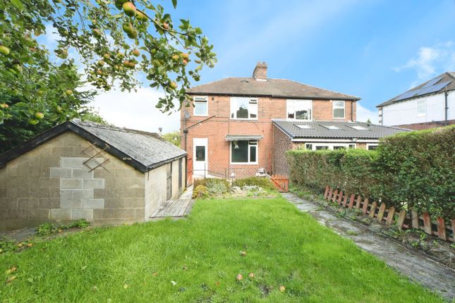 1, Charlesworth Road, High Peak photo 4