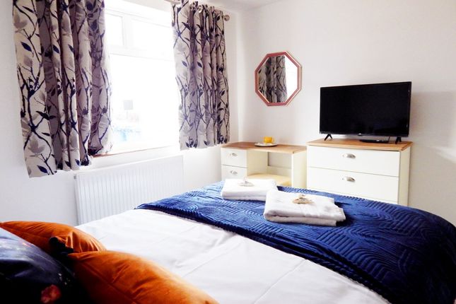 Room to rent in Natal Road, Cambridge