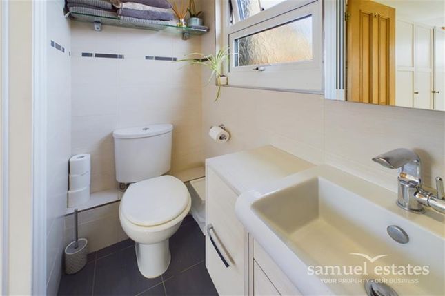 Terraced house for sale in Cannon Hill Lane, Wimbledon Chase