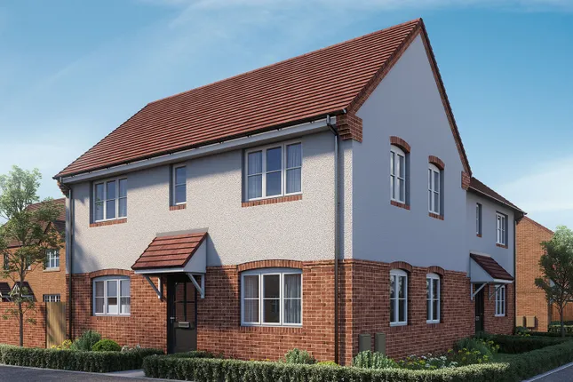 Lagan Homes - Martinshaw Meadow
