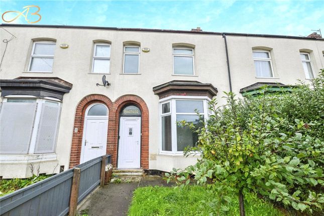 Terraced house to rent in Durham Road, Stockton-On-Tees