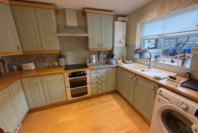 Hillcrest Court, Prudhoe photo 3