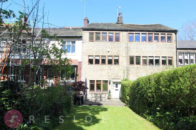 4-bed house on 534, Edenfield Road, Rochdale, £290,000