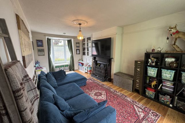 Fron Villa, Southgate, Aberystwyth photo 2
