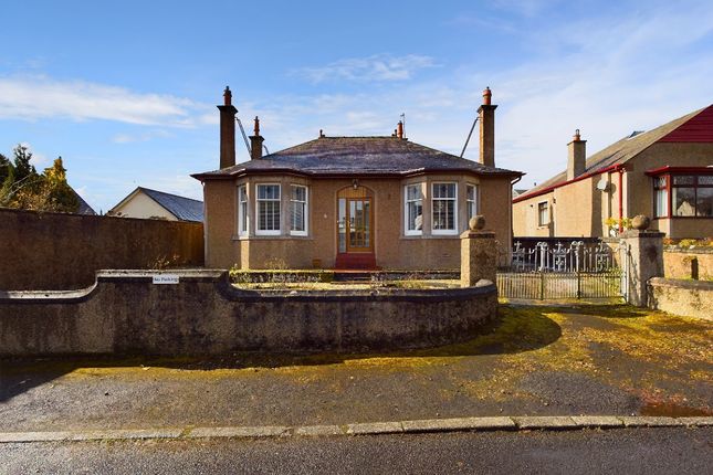 Detached house to rent in Broughton Road, Biggar ML12