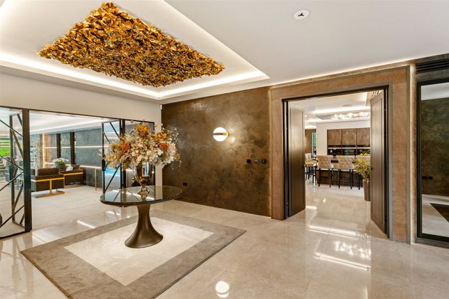 Reception Hall