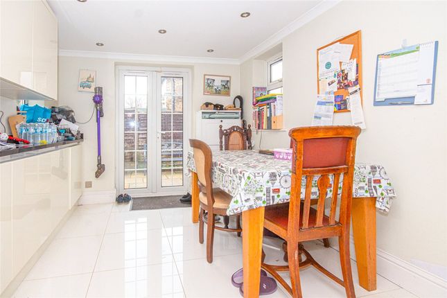 Semi-detached house for sale in Great North Road, Hatfield, Hertfordshire