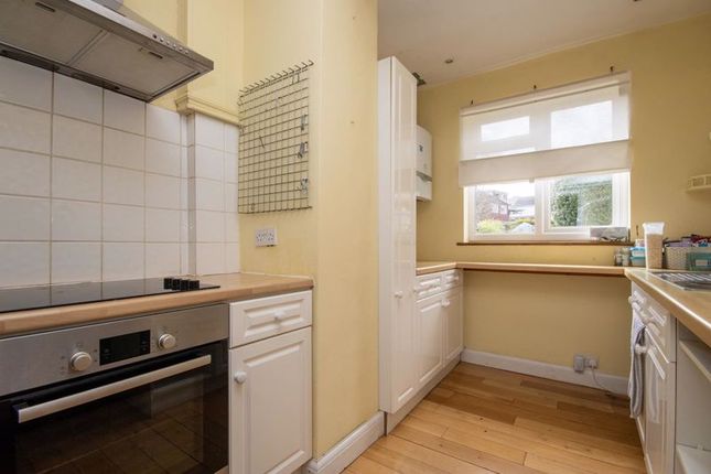 Semi-detached house for sale in Oliver Road, Shenfield, Brentwood
