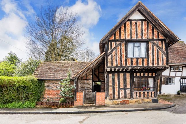 Cottage for sale in Church Road, Lingfield, Surrey
