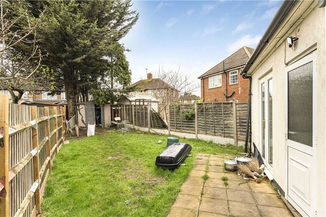 Semi-detached house for sale in Weir Hall Road, London