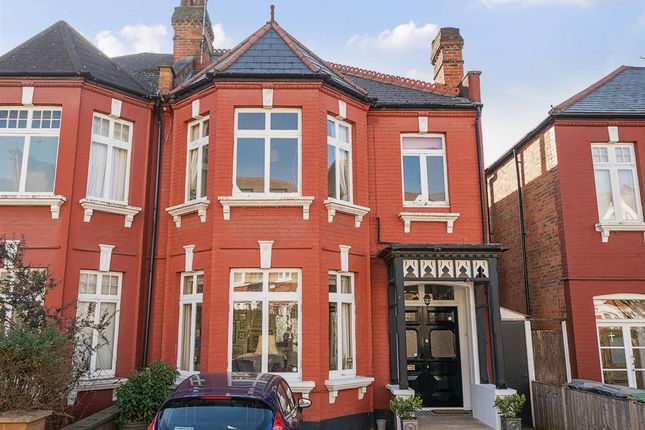6-bed house on 6, Hoveden Road, London, £1,500,000