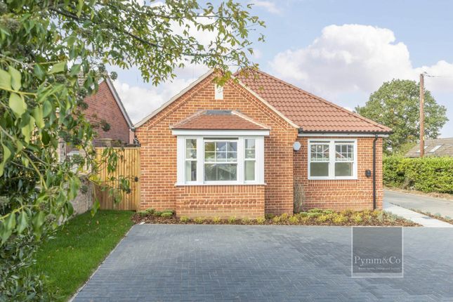 3-bed house on Plot 6, Saint Georges Drive, Norwich, £450,000